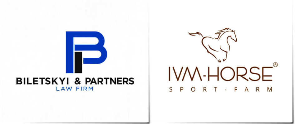 Логотипи створені GBS Brand Expert Company